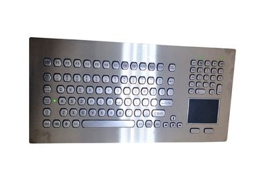 Tastiera del supporto del pannello di 3 chiavi del LED 104 per la sfera rotante facoltativa di controllo a macchina