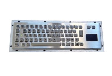 tastiera di 330mm Linux e topo meccanici, dispositivo di input della tastiera di 67 chiavi