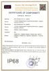 Porcellana Shenzhen PAC Technology Co., Ltd Certificazioni